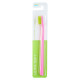 Healthy Smile Ultra Soft toothbrush, Pink